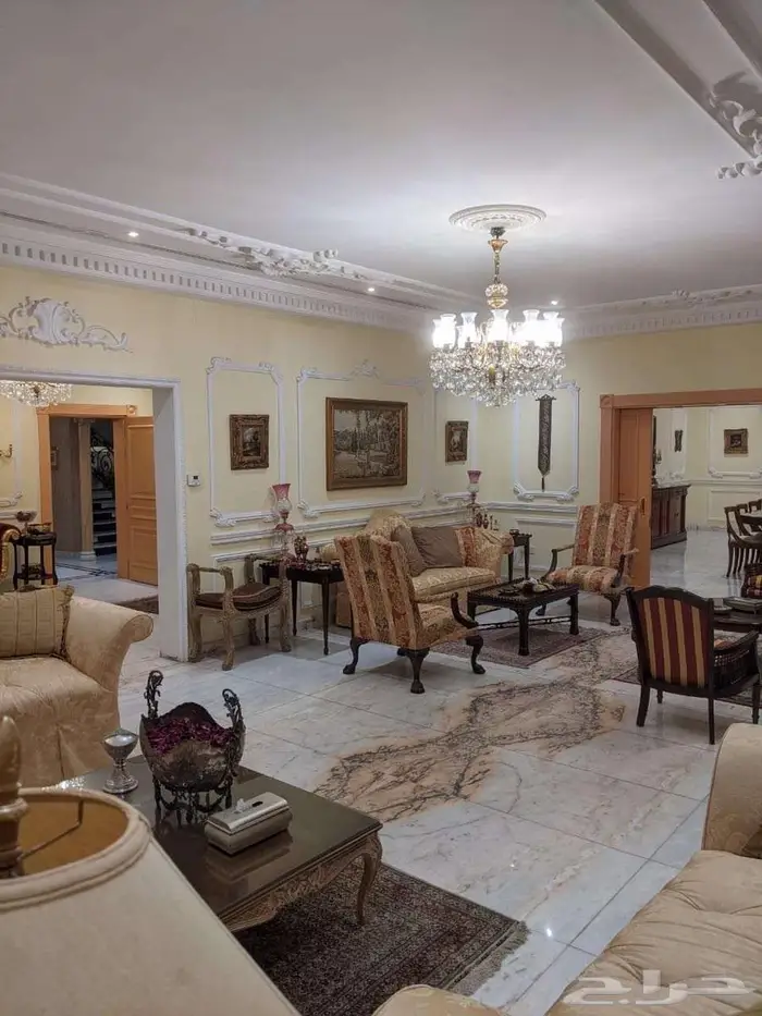 فرصة استثمارية عقارية - حي الزهراء - جدة 4