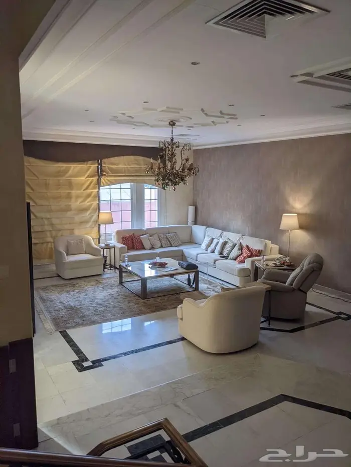 فرصة استثمارية عقارية - حي الزهراء - جدة 6