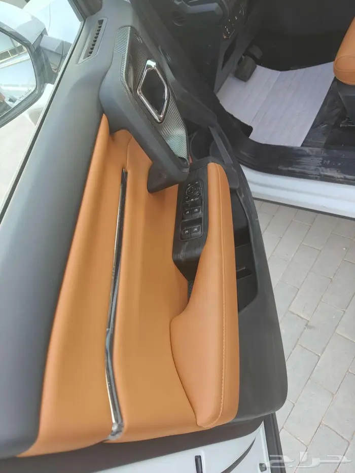 هافال اتش 7 2026 ب افضل سعر 1