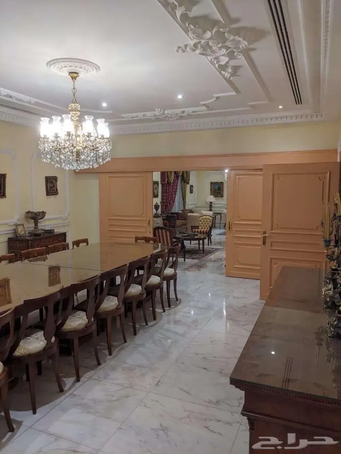 فرصة استثمارية عقارية - حي الزهراء - جدة 0