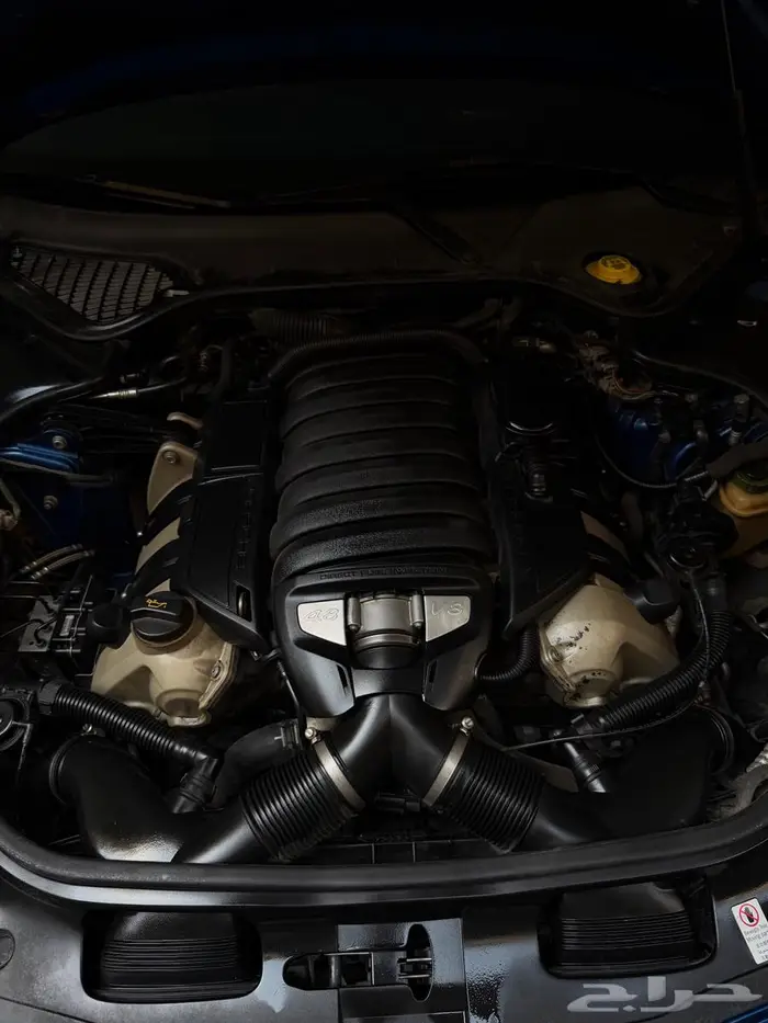 بورش بانيميرا معدل 2022 مميز جدا 15