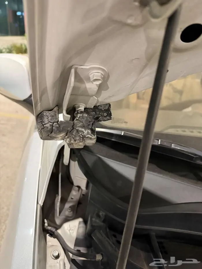 هوانداي اكسنت 2015 وكاله 9