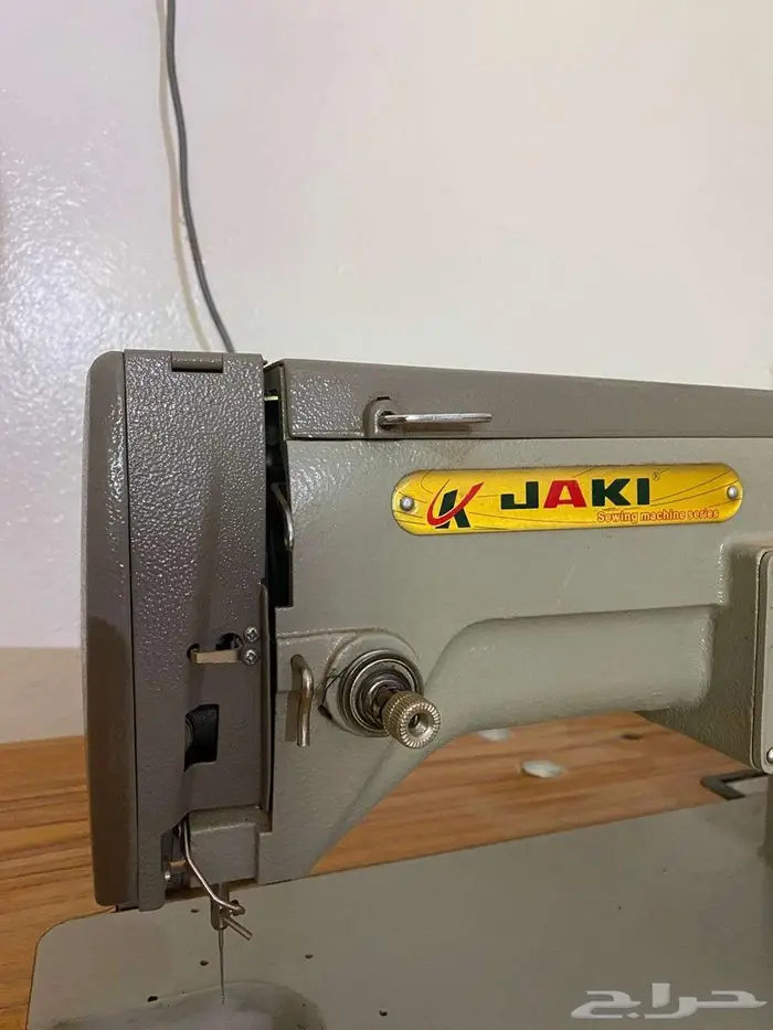 مكينة تطريز جديده 4