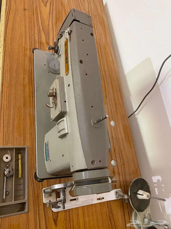 مكينة تطريز جديده 5