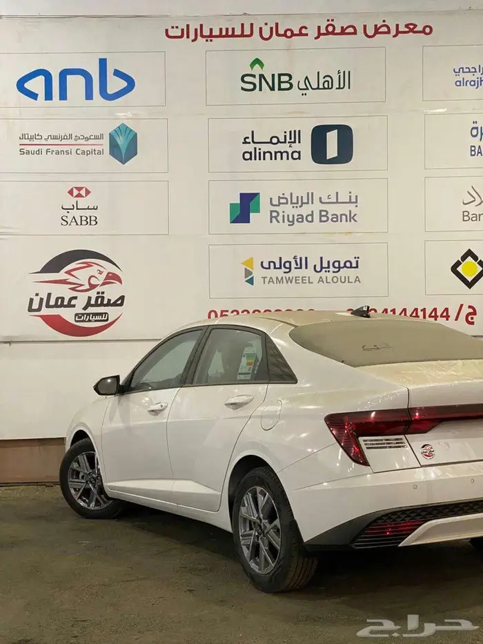 اكسنت 2026 كاش وتقسيط 8