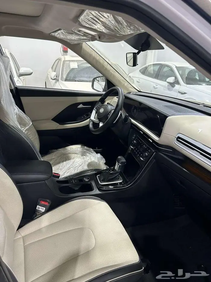 هونداى كريتا سمارت موديل 2026 ( اقساط بنوك ) 7