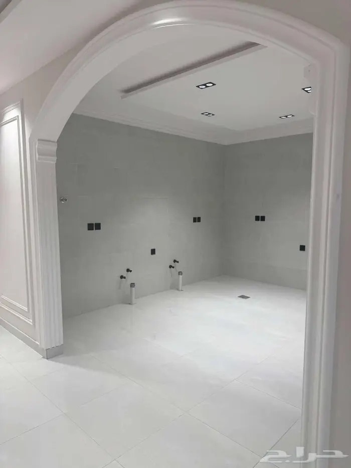 شقة للبيع بربوة مكة مساحة 177 6