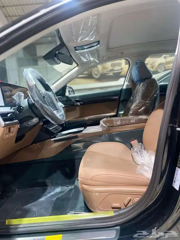 هيونداي أزيرا كلاسيك م 2026 سعودى الناغى بأقوى الخصومات 9