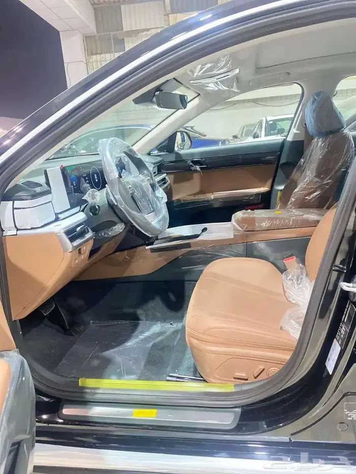 هيونداي أزيرا كلاسيك م 2026 سعودى الناغى بأقوى الخصومات 17