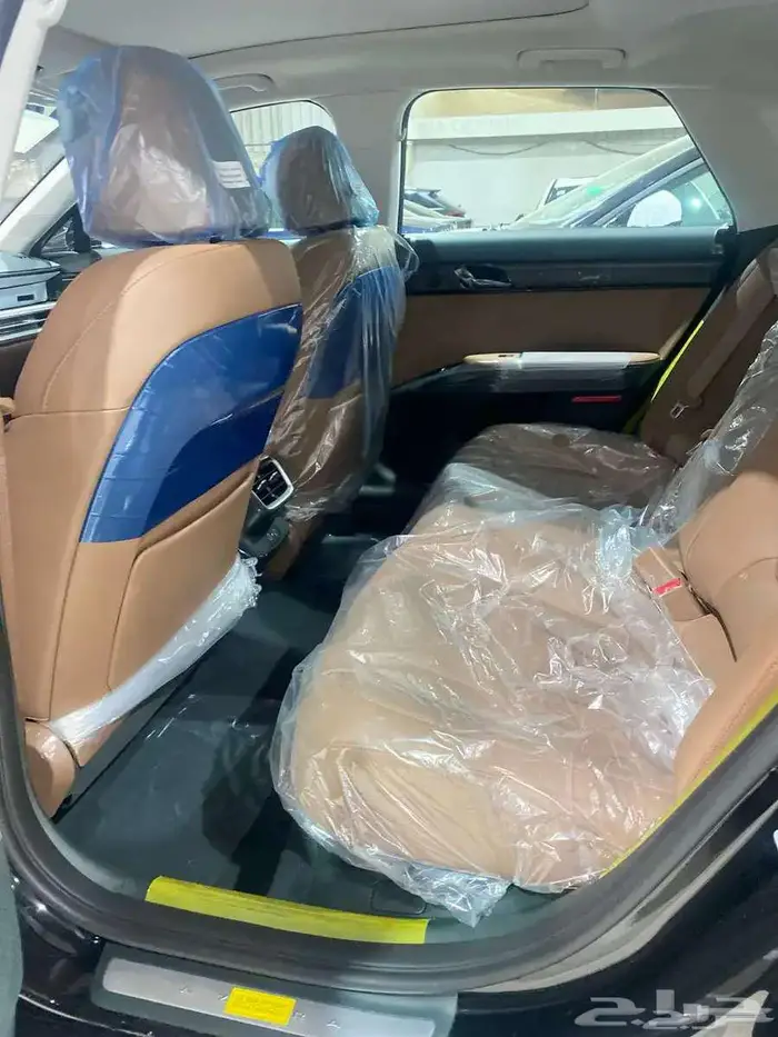 هيونداي أزيرا كلاسيك م 2026 سعودى الناغى بأقوى الخصومات 15