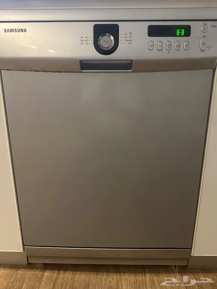 غسالة صحون 1