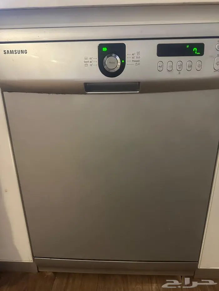 غسالة صحون 0