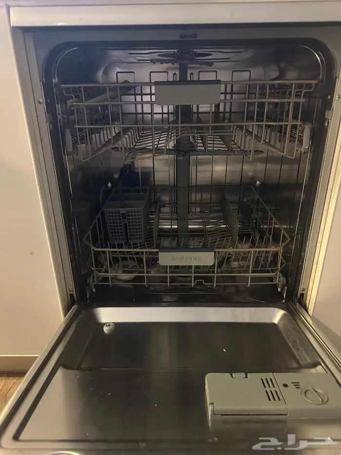 غسالة صحون 2