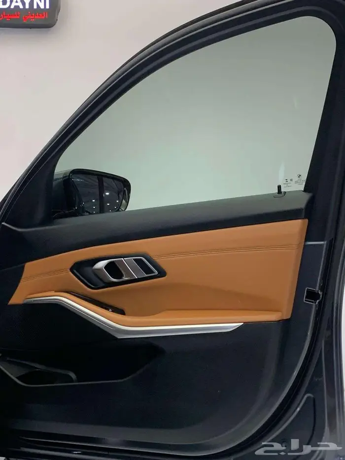 بي ام دبليو330iM 2021 20