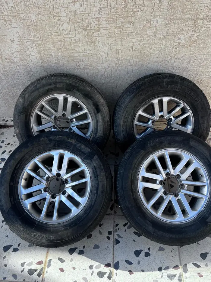 جنوط فورتشنر 0