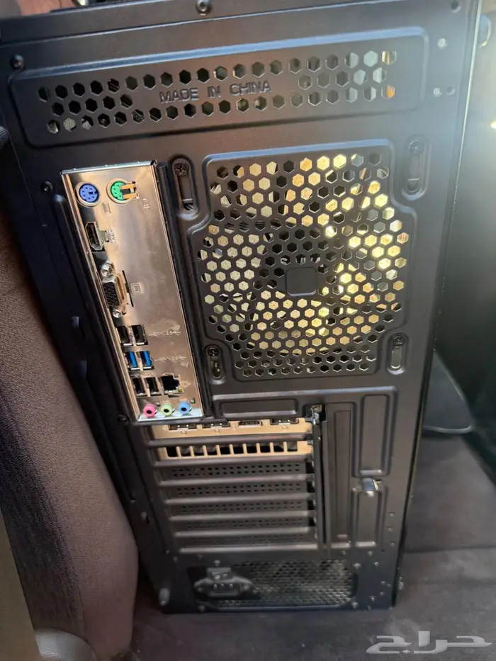 بي سي البيع لاعلى سومه 1