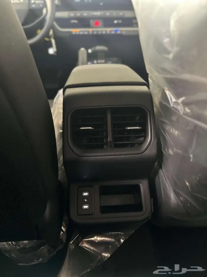 كيا كي 4 ( K4 ) استندر ونص فل 2026 اقوي العروض والخصومات 34