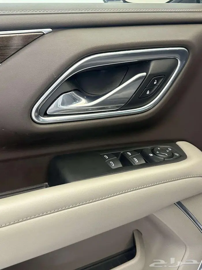 جي ام سي يوكن 2021 32