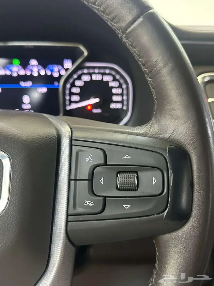 جي ام سي يوكن 2021 14