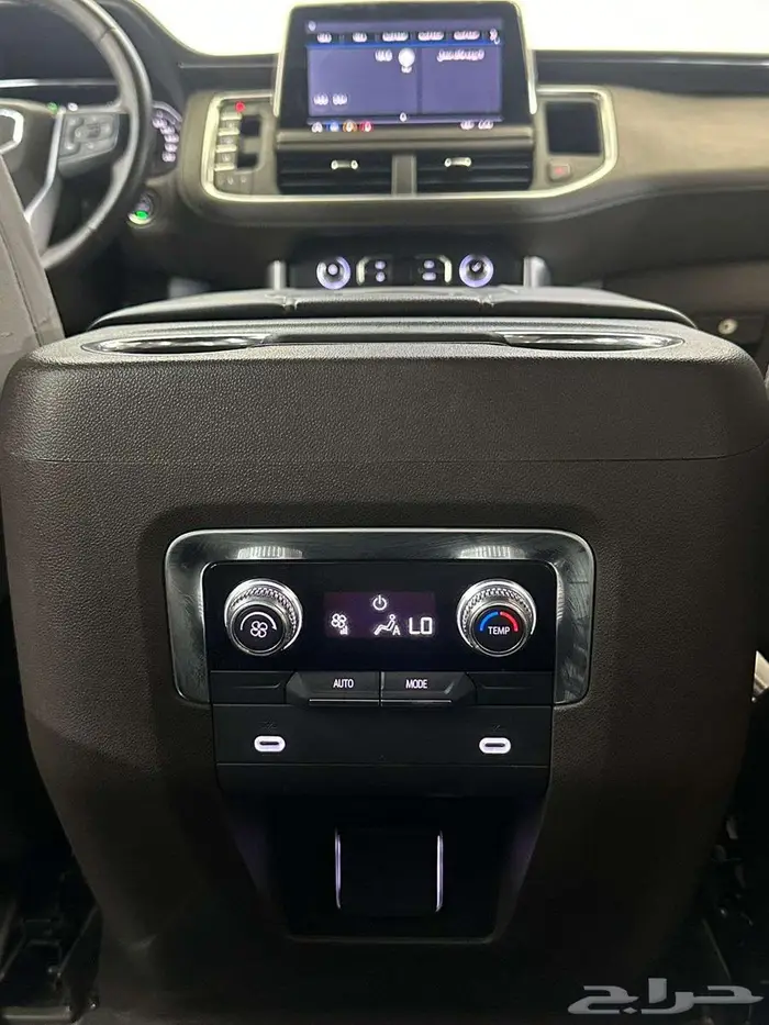 جي ام سي يوكن 2021 19