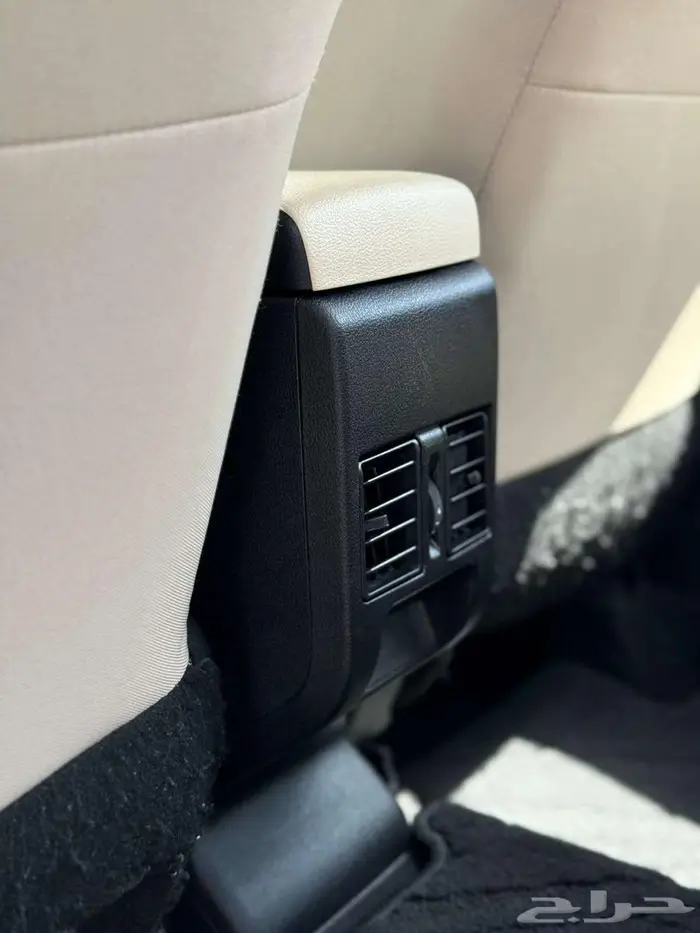 تويوتا يارس Y موديل 2024 ممشي 83 الف بدي بلد مكاش و اقساط 20