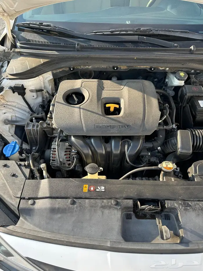 هونداي النترا 8