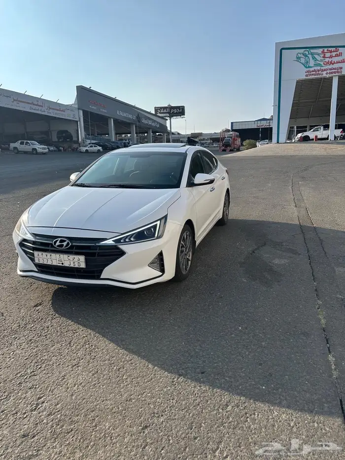 هونداي النترا 2