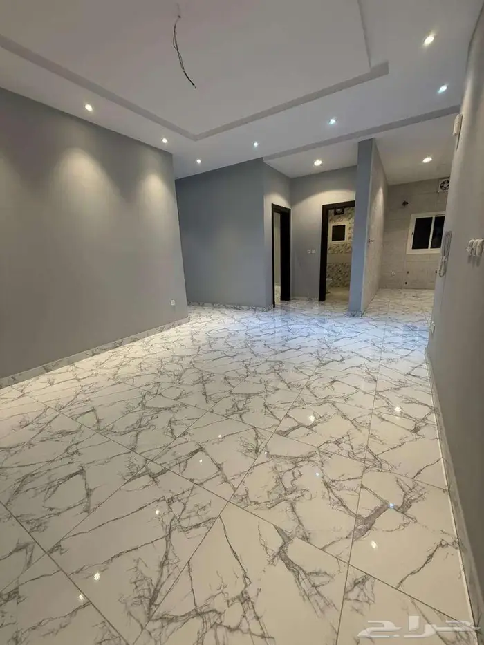 ملحق 3 غرف افرغ فوري جاهزه اتمام البناء 6