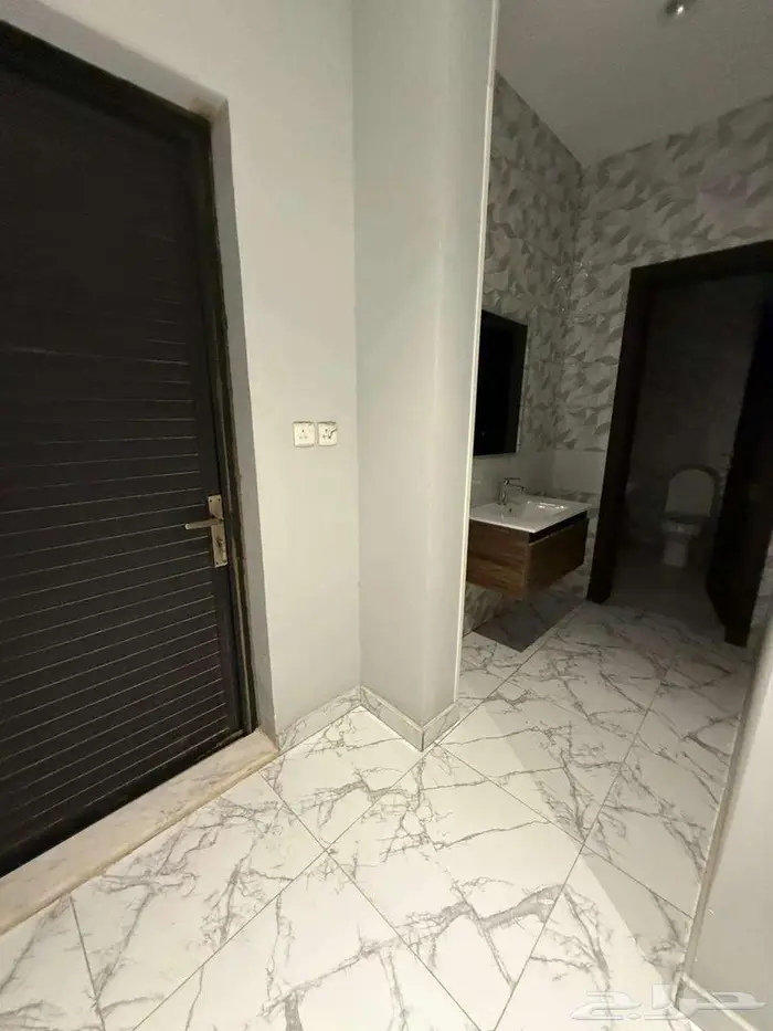 ملحق 3 غرف افرغ فوري جاهزه اتمام البناء 3