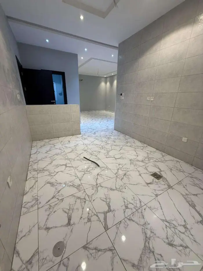 ملحق 3 غرف افرغ فوري جاهزه اتمام البناء 5