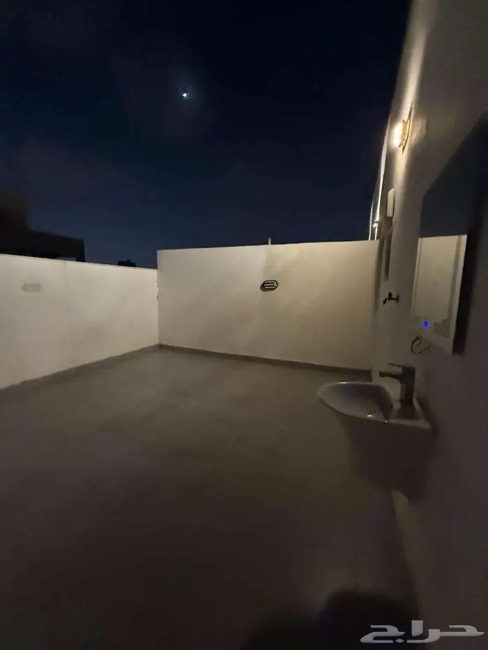 ملحق 3 غرف افرغ فوري جاهزه اتمام البناء 4