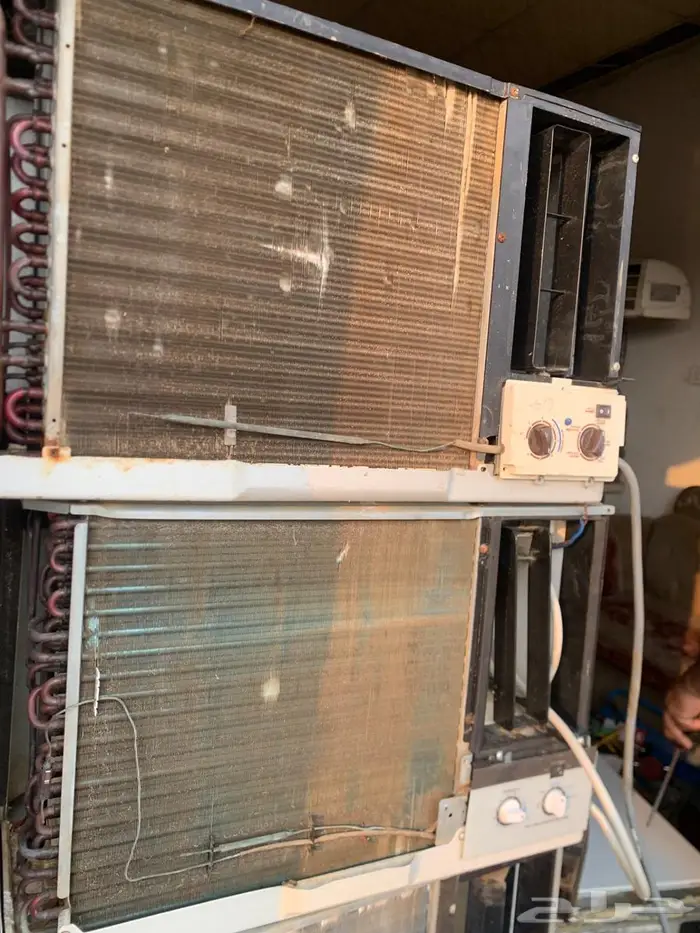 مكيفات للبيع 1