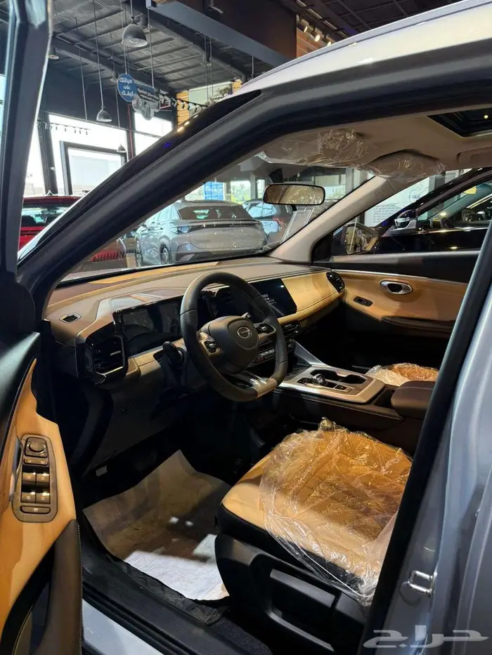 جاك امزوم 2026 ستاندر بالسعر الأقل بالسووق 3