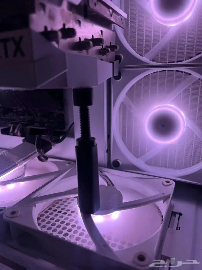 بي سي قيمنق 4080 RTX 4