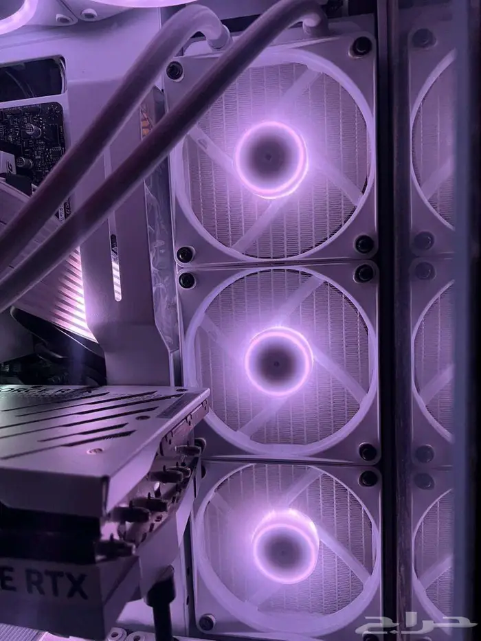 بي سي قيمنق 4080 RTX 5