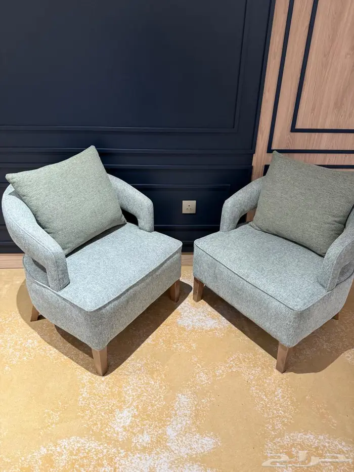 كنب فردي للبيع 2