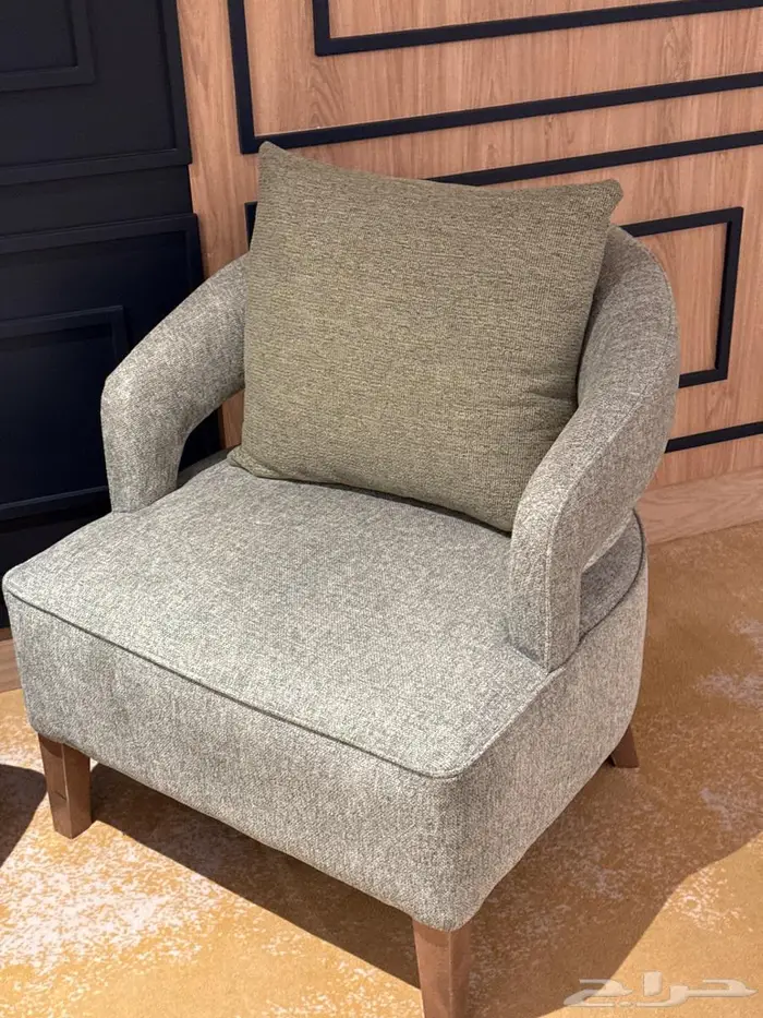 كنب فردي للبيع 0