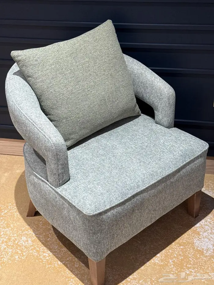 كنب فردي للبيع 1