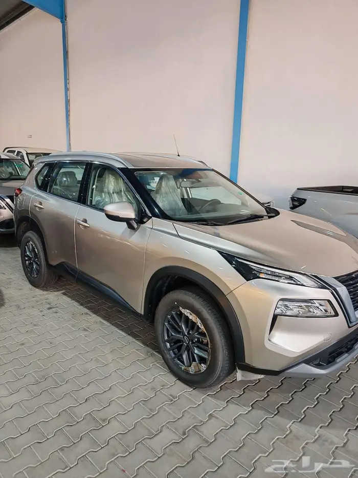 عرض اليوم اكستريل 2024 ستاندر دبل للبيع كاش او تقسيط 5