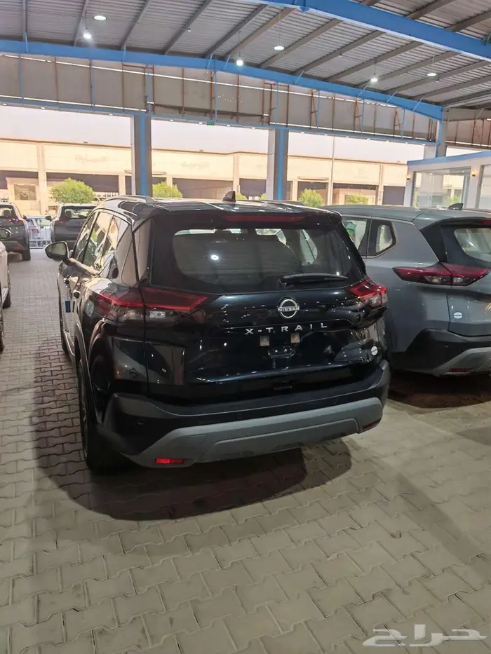 عرض اليوم اكستريل 2024 ستاندر دبل للبيع كاش او تقسيط 3