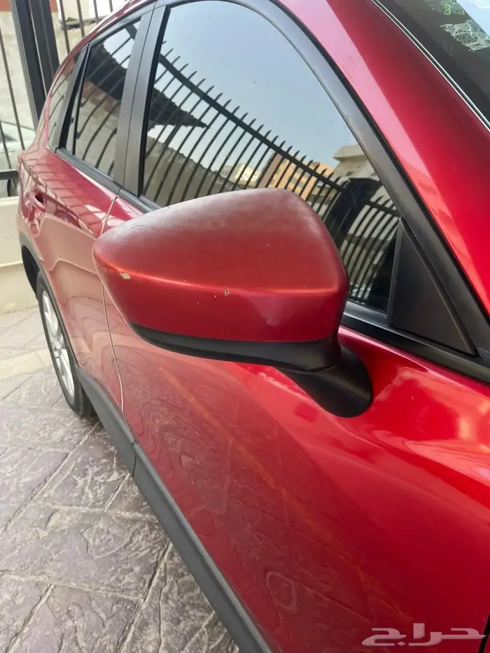 مازدا cx5 موديل 2015 5