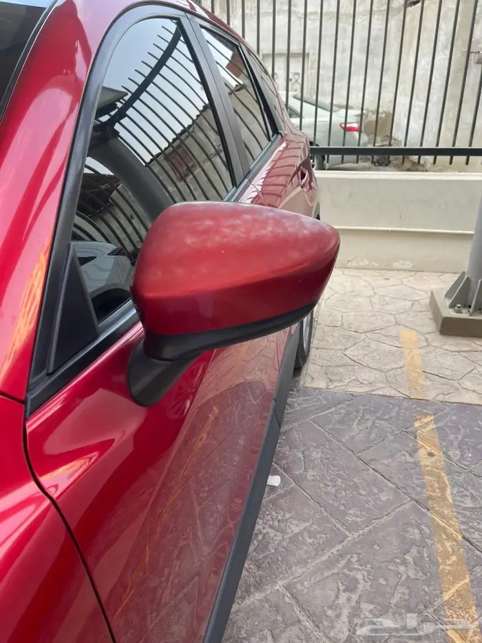 مازدا cx5 موديل 2015 9