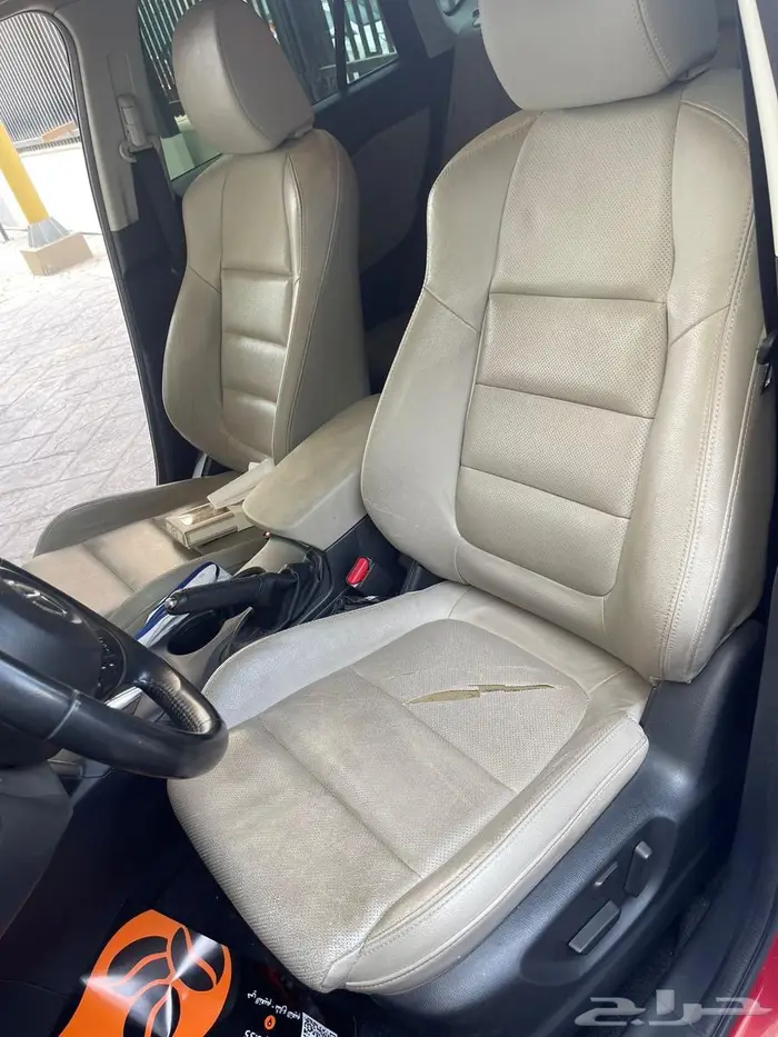 مازدا cx5 موديل 2015 15