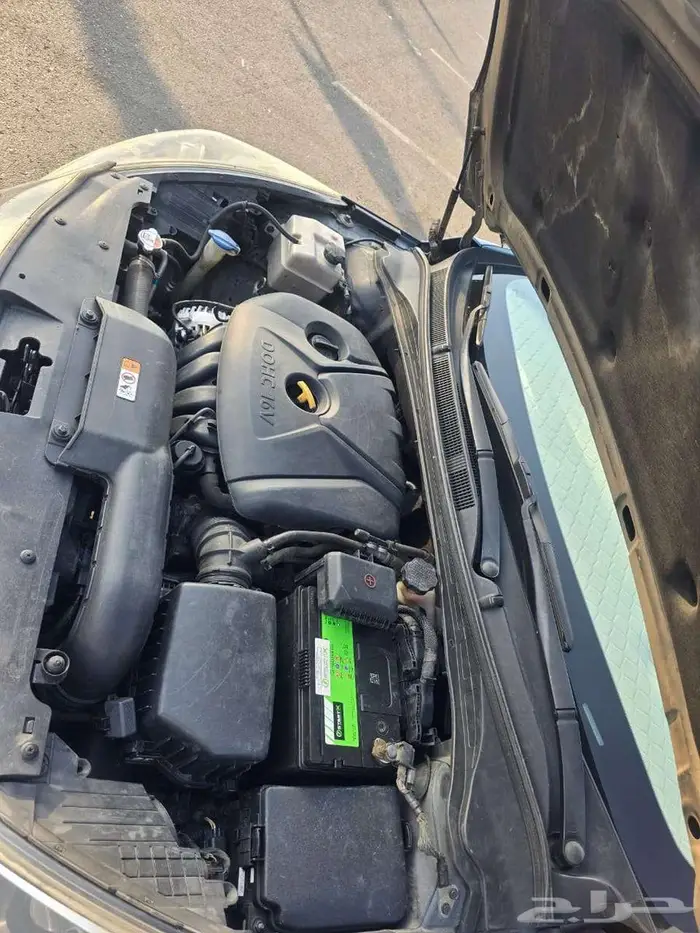 هونداي i40 بيع أو بدل 9