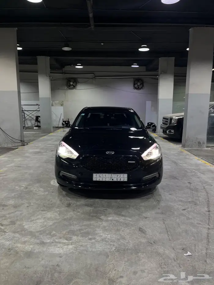 للبيع كيا كوريس 2014 0