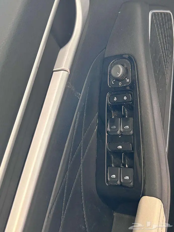 جيلي امجراند 2023 5