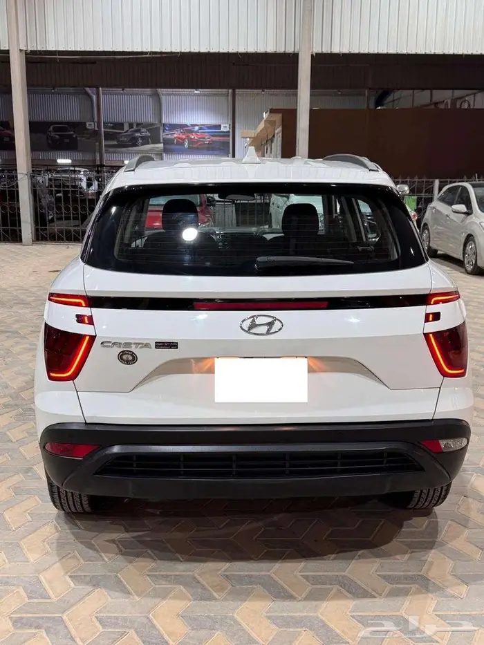 هونداي كريتا 2022 3