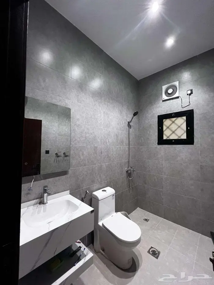 شقة في الحمدانية مخطط المنح 4