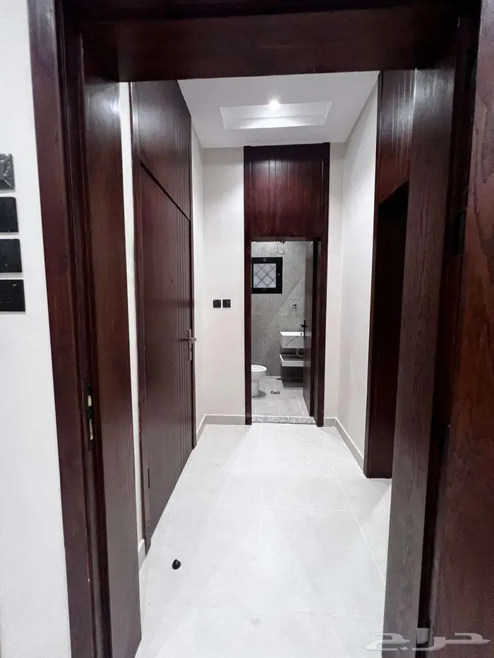 شقة في الحمدانية مخطط المنح 2