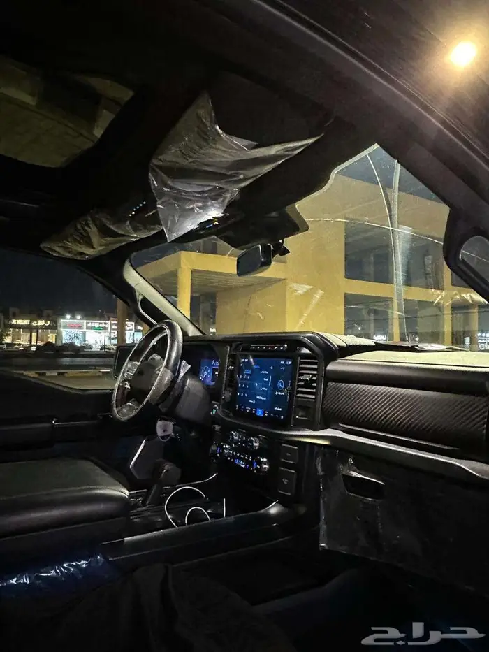 Raptor 2024 an good condition. 5